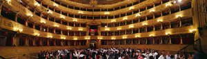 Teatro Sociale, Como